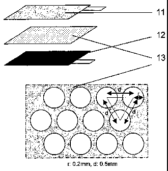 Une figure unique qui représente un dessin illustrant l'invention.